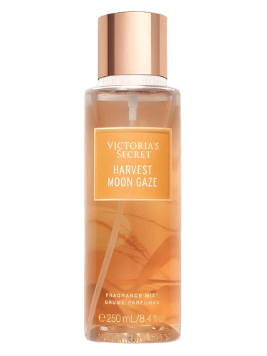 Victoria's Secret Harvest Moon Gaze
