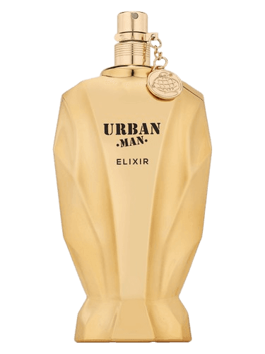 Fragrance World Urban Man Elixir