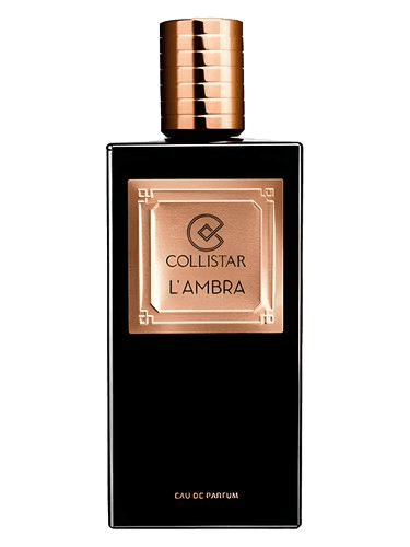 Collistar L'Ambra