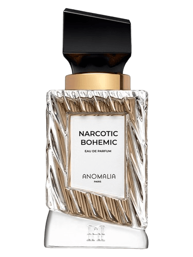 Anomalia Paris Narcotic Bohemic