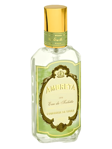 Companhia da Terra Ambreta