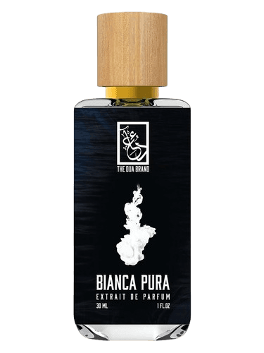 The Dua Brand Bianca Pura