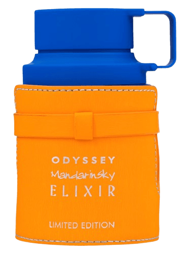 Armaf Odyssey Mandarin Sky Elixir