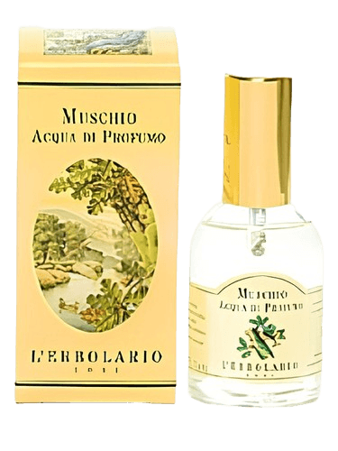 L'Erbolario Muschio
