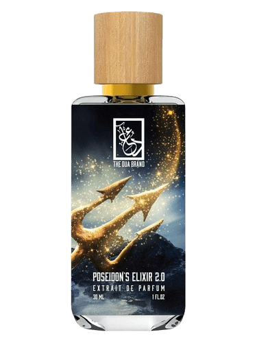 The Dua Brand Poseidon's Elixir 2.0