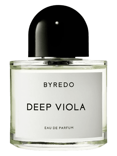 Byredo Deep Viola