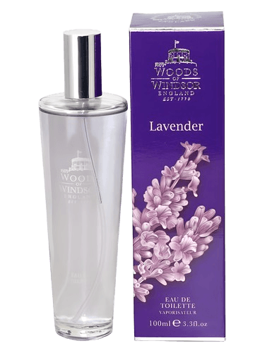 Woods of Windsor Lavender