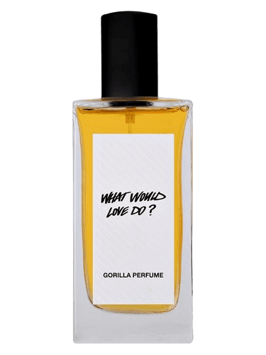 Lush What Would Love Do