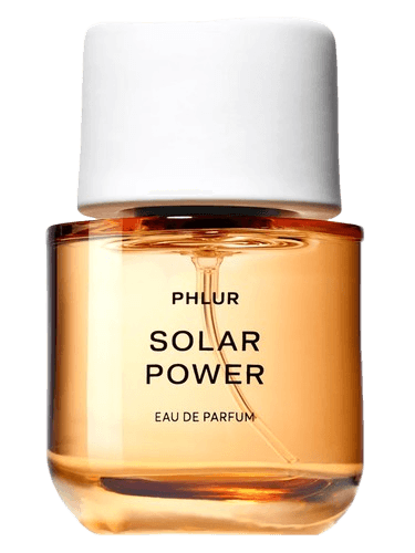 Phlur Solar Power