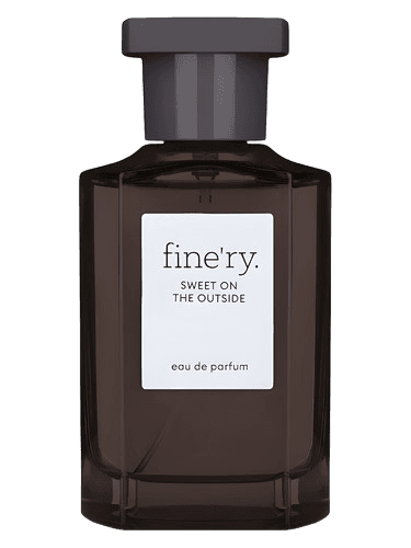 Fine'ry. Sweet On The Outside
