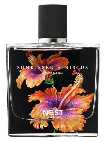 Nest Sunkissed Hibiscus
