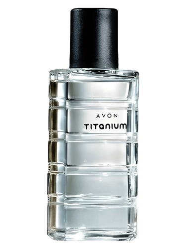 Avon Titanium Dynamic