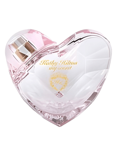Kathy Hilton My Secret