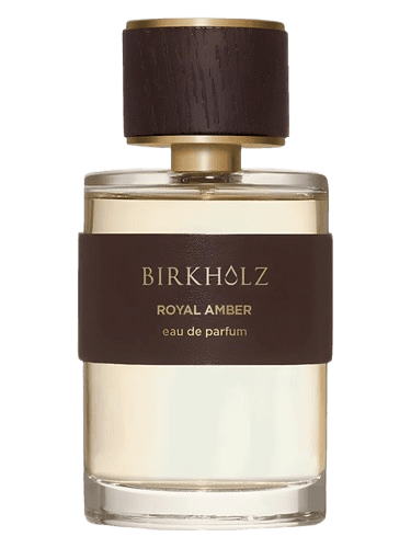 Birkholz Royal Amber
