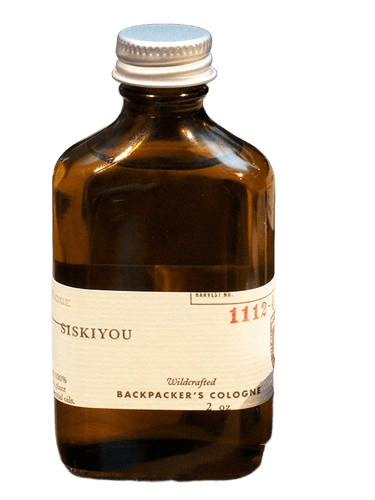 Juniper Ridge Siskiyou Backpacker’s Cologne