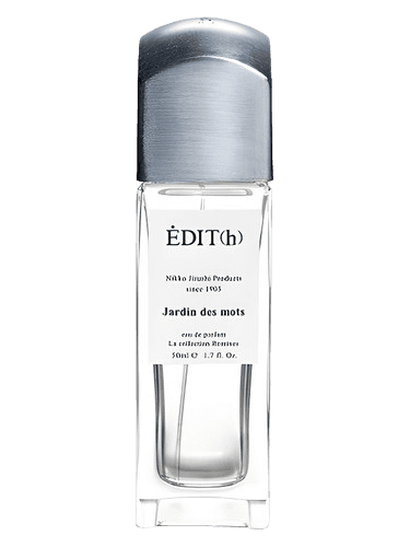 ÉDIT(h) Jardin des Mots