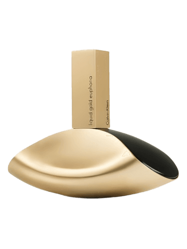 Calvin Klein Liquid Gold Euphoria