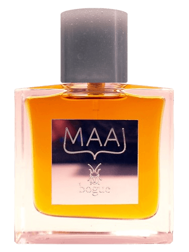 Bogue Maai