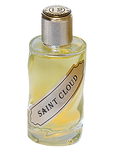 12 Parfumeurs Francais Saint Cloud