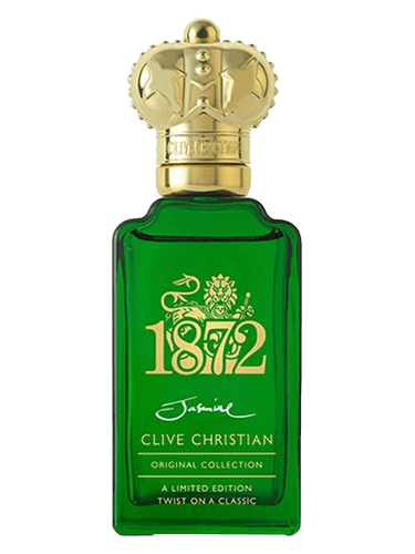 Clive Christian 1872 Twist Jasmine