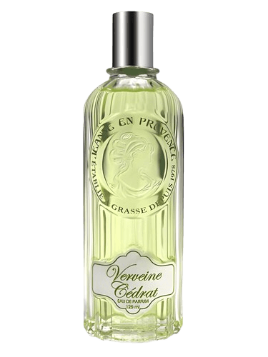 Jeanne en Provence Verveine Cedrat