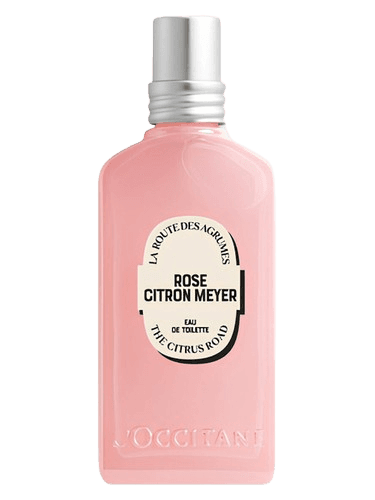 L'Occitane en Provence Rose Citron Meyer