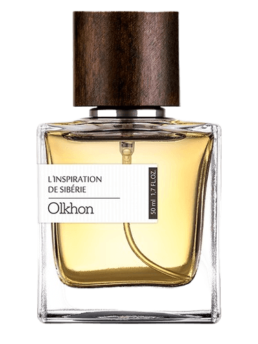 Siberian Wellness Olkhon