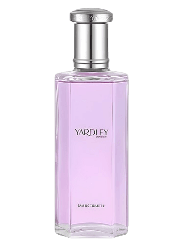Yardley April Violets Contemporary Edition