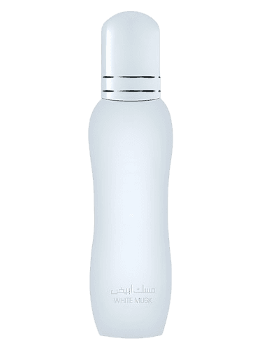 Orientica White Musk