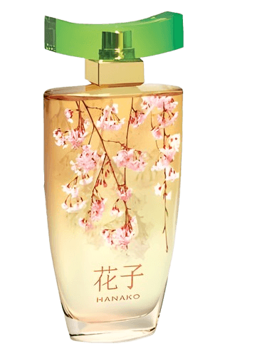 Junaid Perfumes Hanako