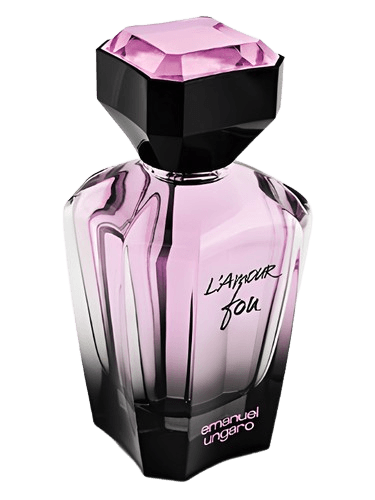 Emanuel Ungaro L'Amour Fou Eau de Toilette