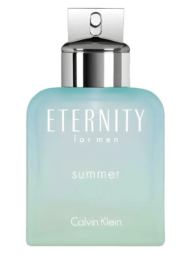 Calvin Klein Eternity