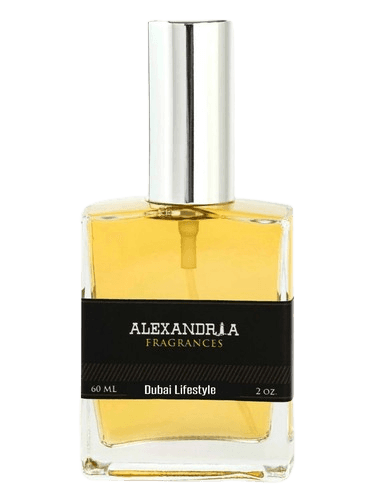Alexandria Fragrances Dubai Lifestyle