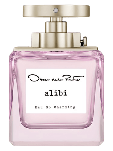 Oscar de la Renta Alibi Eau So Charming