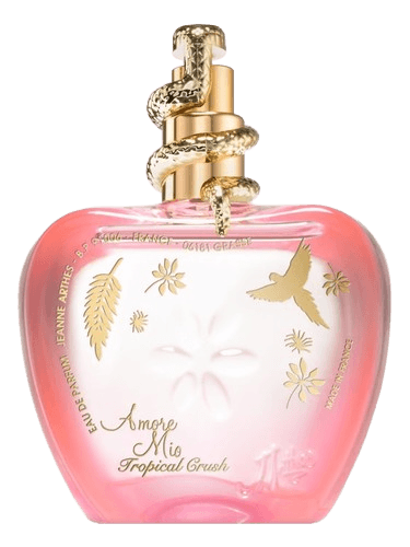 Jeanne Arthes Amore Mio Tropical Crush