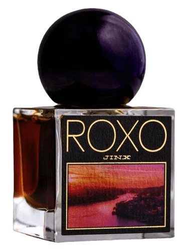 Jinx Smells Roxo