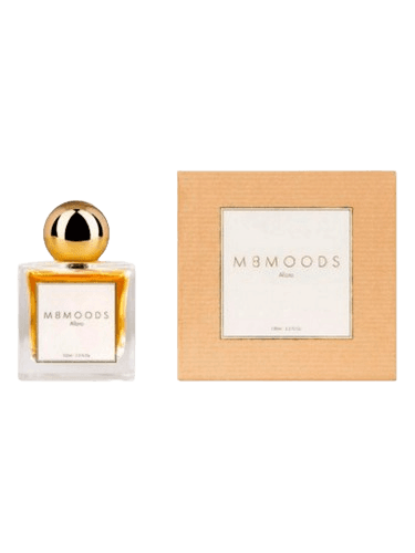 M8 Moods Alloro