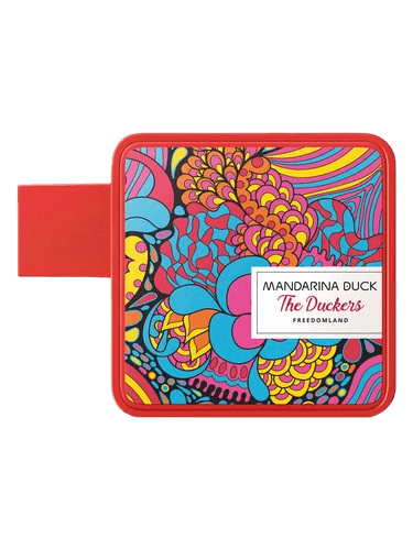 Mandarina Duck Freedomland