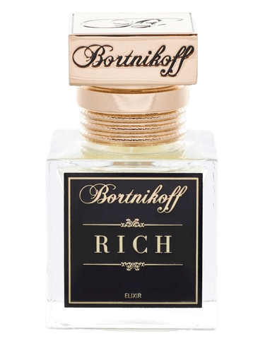 Bortnikoff Rich