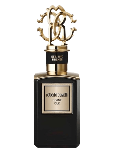 Roberto Cavalli Divine Oud