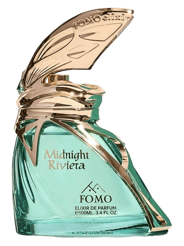 FOMO Midnight Riviera