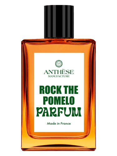 Anthèse Rock The Pomelo