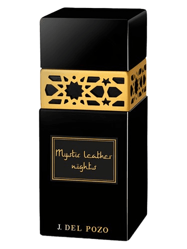 Jesus Del Pozo Mystic Leather Nights