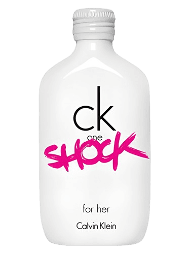 Calvin Klein CK One Shock For Her