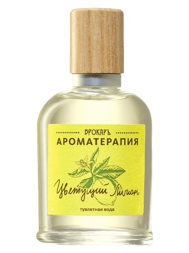 Brocard Blooming Lemon (Цветущий лимон)