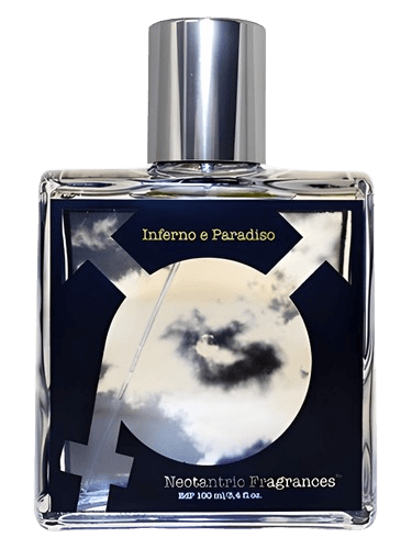 Neotantric Inferno e Paradiso