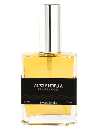 Alexandria Fragrances Sweet Smoke