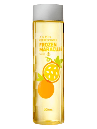Avon Frozen Maracujá