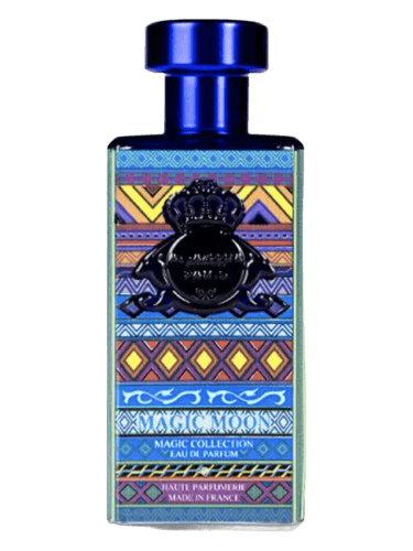 Al-Jazeera Perfumes Magic Moon