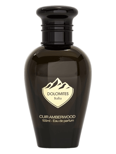 Dolomites Cuir Amberwood